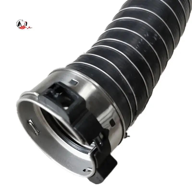 Manguera Intercooler Turbo de coche A10E-144633XN8A para Nissan NV350 14463-3XN8A, tubo de entrada de aire de radiador de goma refrigerante de repuesto para automóvil