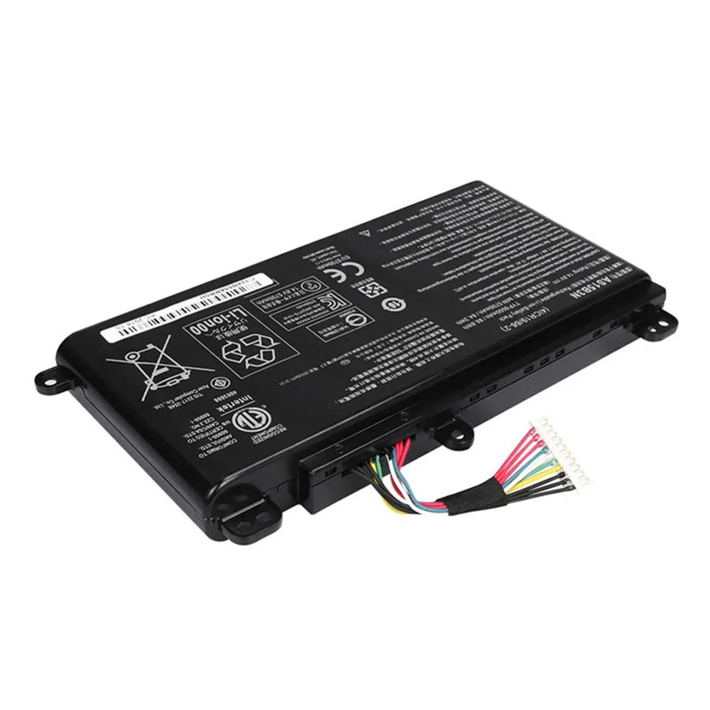 Brand New Original AS15B3N 14.8V 88.8Wh Laptop Battery for Acer Predator 15 G9-591 G9-591G G9-592 G9-592G G9-593 17