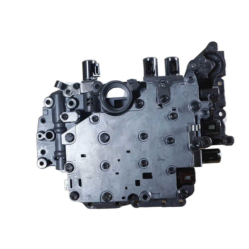 

Original Brand New Automatic Transmission Parts U151E U250E 35410-48020 Rebuild Valve Body for To yota