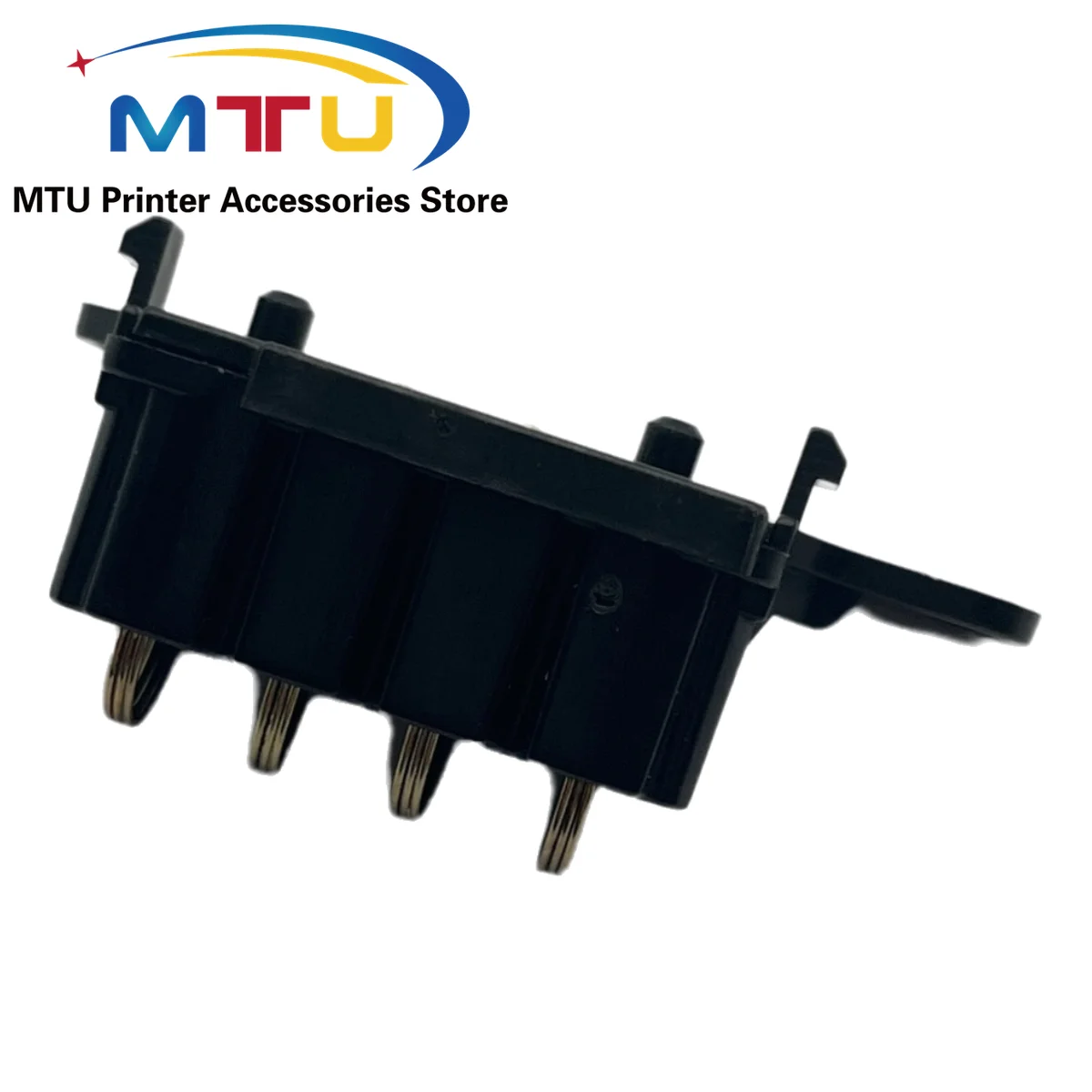 10PCS Toner Cartridge Chip Contact for HP Laser 108 136 138 107 135 137 103 131 133 108a 108w 136a 136w 136nw 138p 138pn 138pnw
