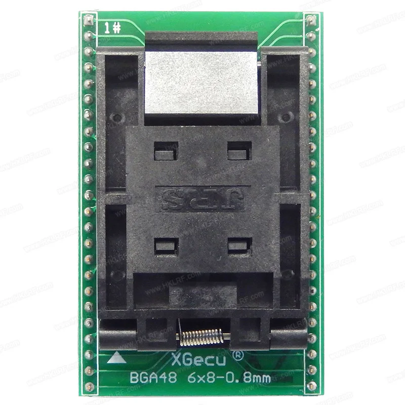 BGA48 Adapter Bga48…
