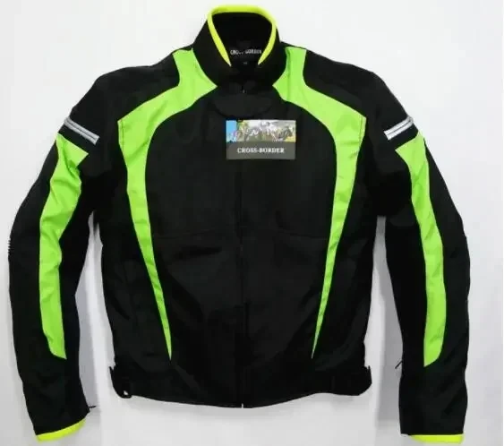 

Moto Racing Jacket Winter Automobile Race Clothing Motorcycle Team