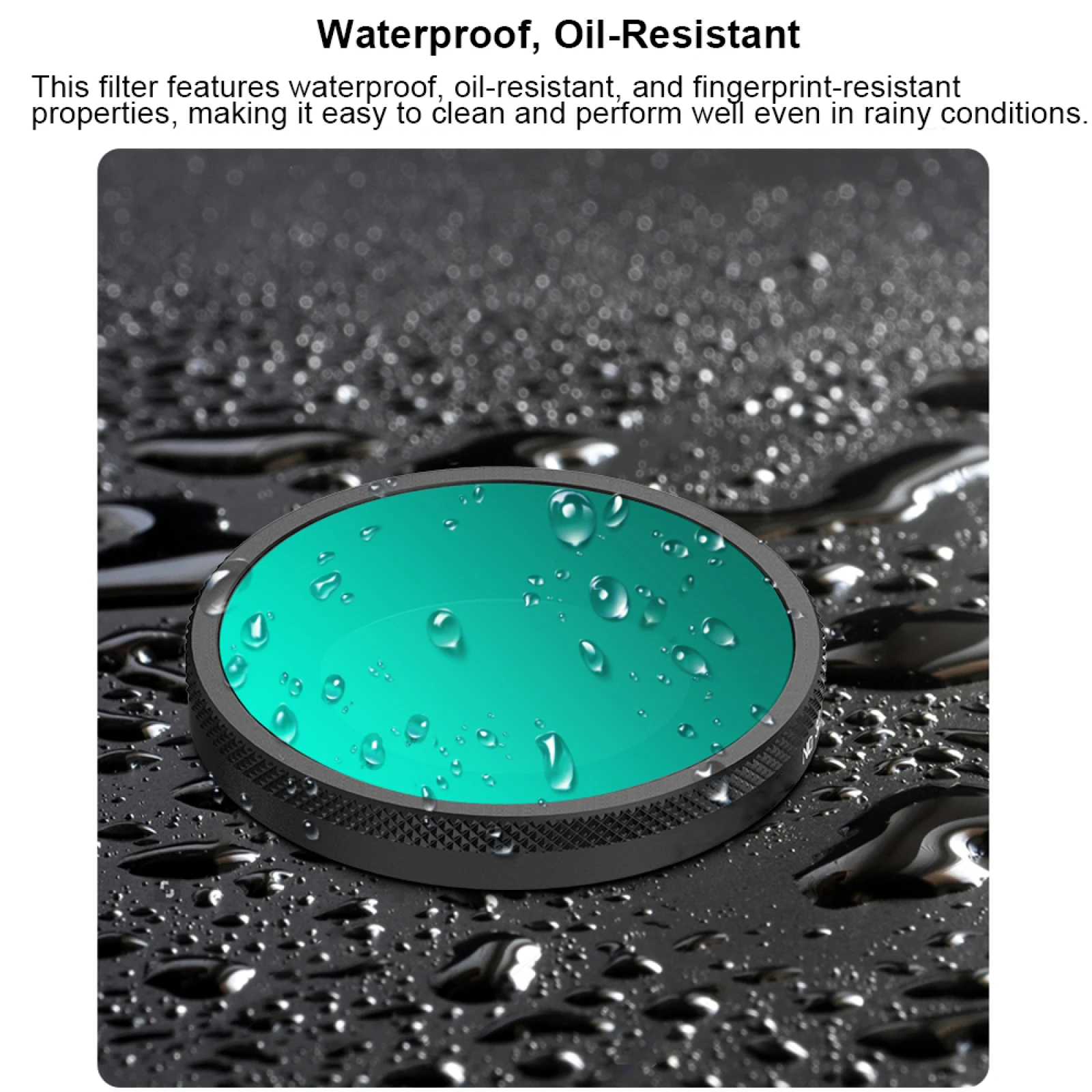 DJI 오스모 나노 CPL ND8-ND64 필터, 야외 스포츠 촬영용 편광 보호 카메라 렌즈