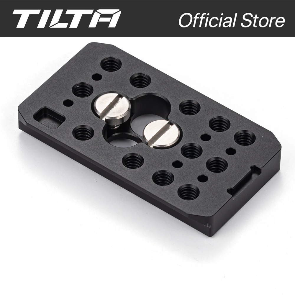 TILTA voor LUMIX GH6 GH7 Volledige Camera Kooi voor Panasonic GH6 GH7 Pro Kit SLR Micro Enkele Camera Accessoires Bescherming