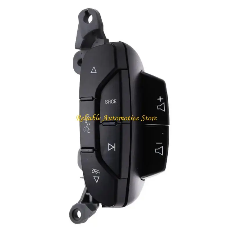 

M68B 25851957 for 2009-2017 Replacement Accessories Cruise Control Switches