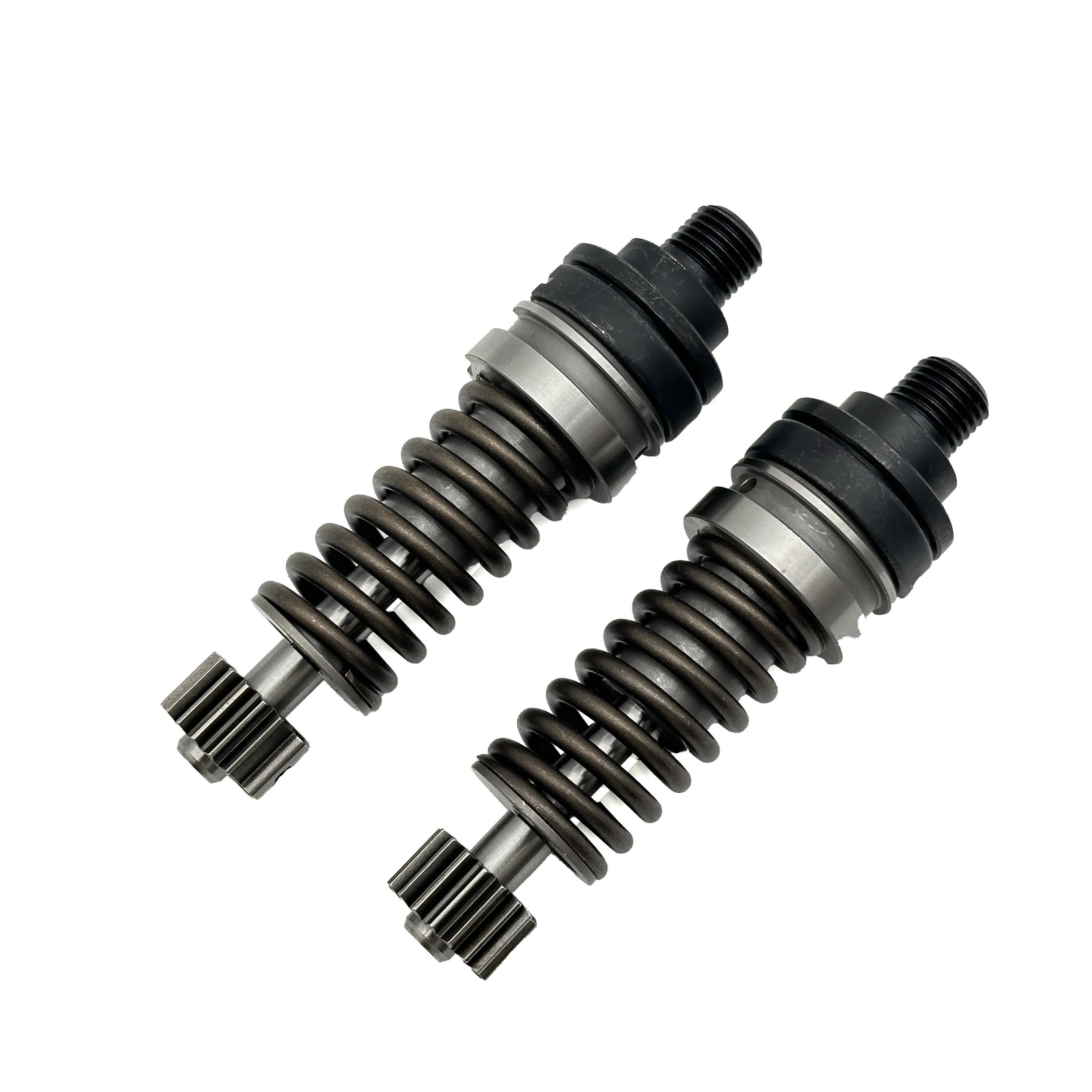 1W6539 6 قطعة مضخة حقن الوقود المكبس متوافق مع محرك كاتربيلر CAT 3204 3304 3304B 3306 3306B