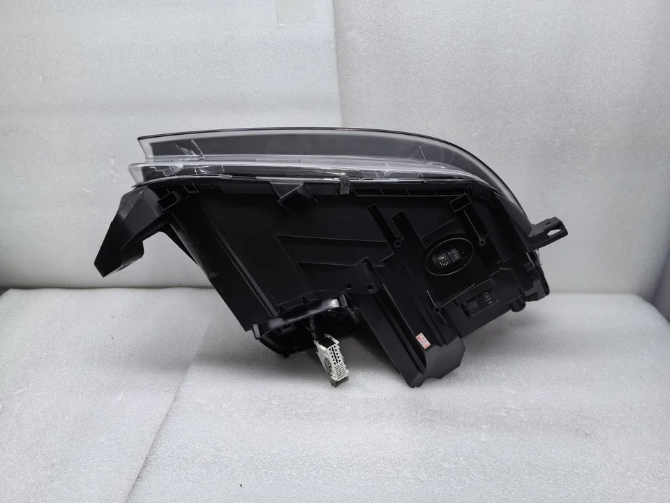 メルセデスベンツ ML クラス W166 ヘッドライト ML350 ML400