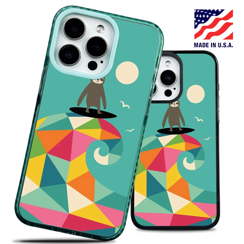 

Tropical Monstera Leaf Pattern Case for iPhone 16 Pro Max 15 Plus 14 13 12 11， Stylish Protective AntiDrop Shockproof Durable