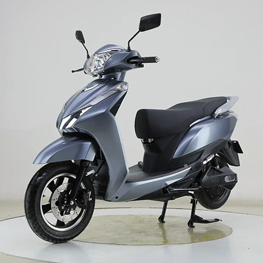 Electric Motorcycle Popular Supplier 1000w 2000w Electric Motor Bike Fast Electric Scooters For Adults