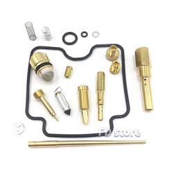 For Yamaha YFM 250R Raptor 250 Carburetor Carb Rebuild Kit 2008-2013