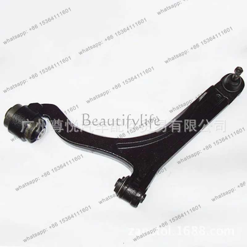 Suitable for auto parts, front lower left suspension 4743477AI