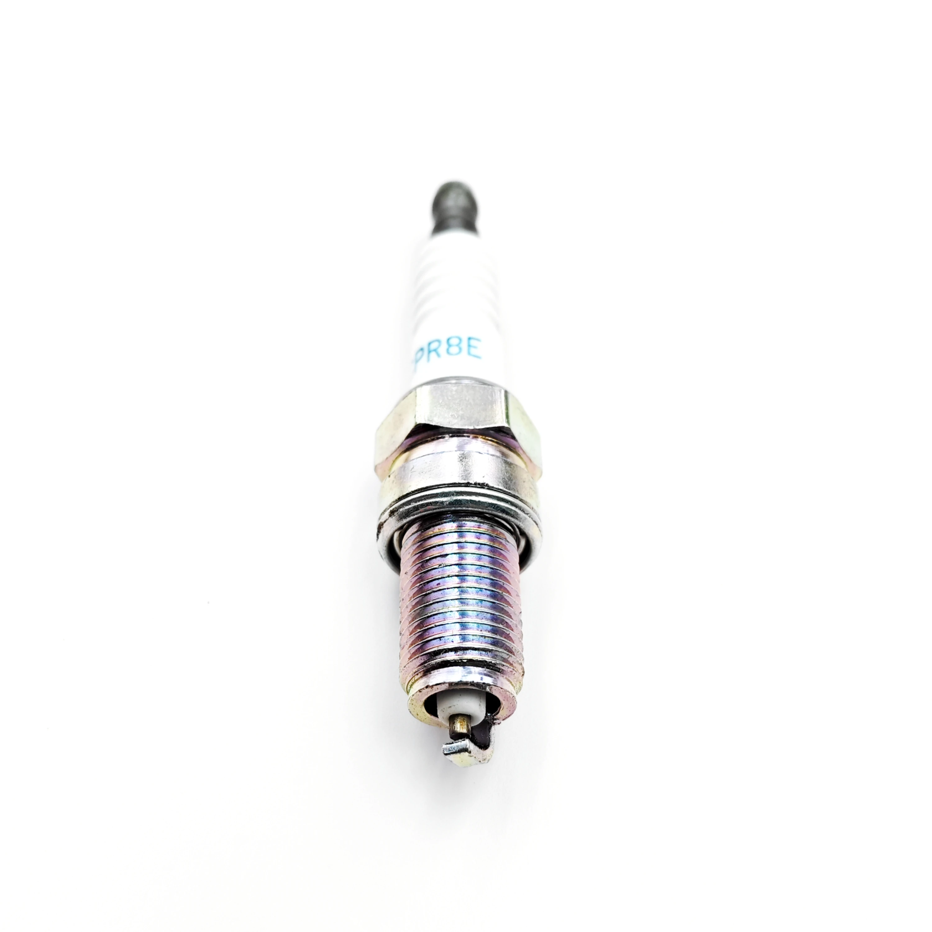 DCPR8E Spark Plug for Stels Guepard 650 800 850 Dominator 800V 370702-DCPE8E LU033371 LU029967 Russian Mechanics RM800 0120382