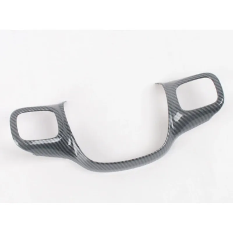 1pc Integrated Steering Wheel Decoration Interior for Great Wall Tank 300 New Energy 2025