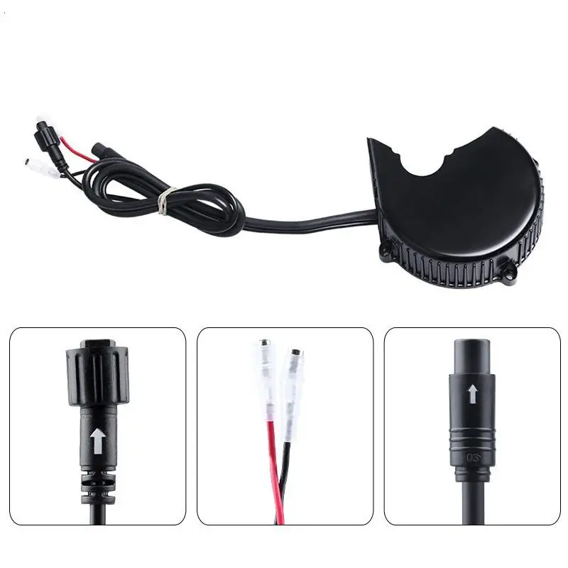Suitable for   Motor  Motor Controller Old Controller First Generation Motor Special