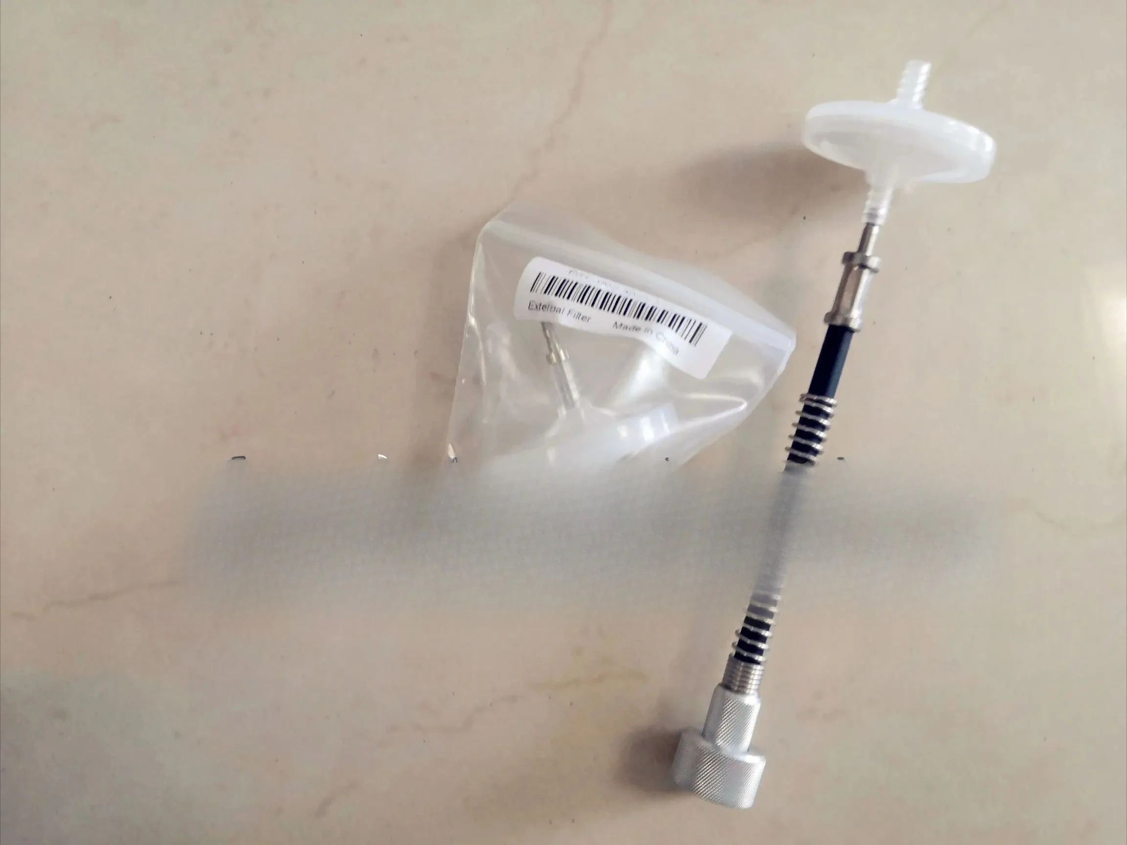 

PGM-7320 Sampling probe Rod PGM-7340 Intake sampling rod 023-3012-000