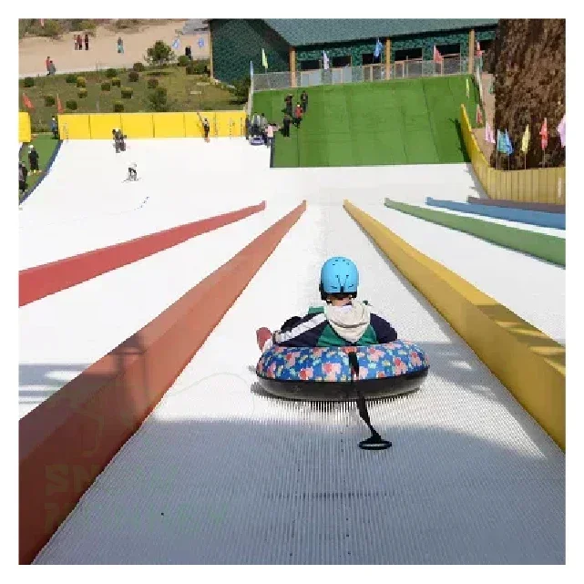 Dry Ski Mat for Sale Skiing Slope Dry Ski Slope Snow