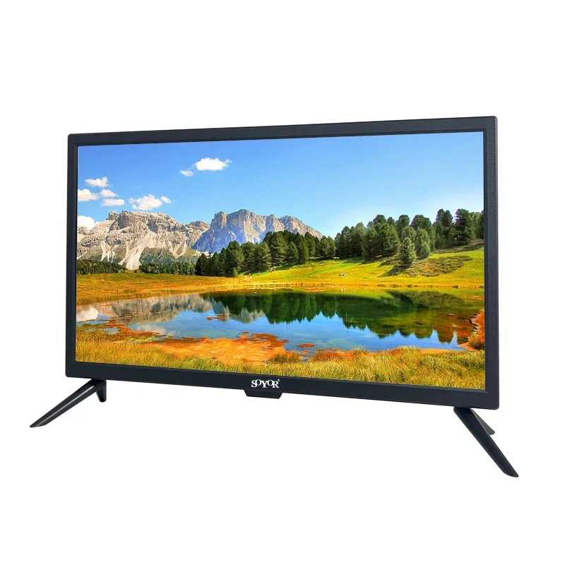 تلفزيون ذكي 55 بوصة 4K Ultra Hd L-g تلفزيون LED