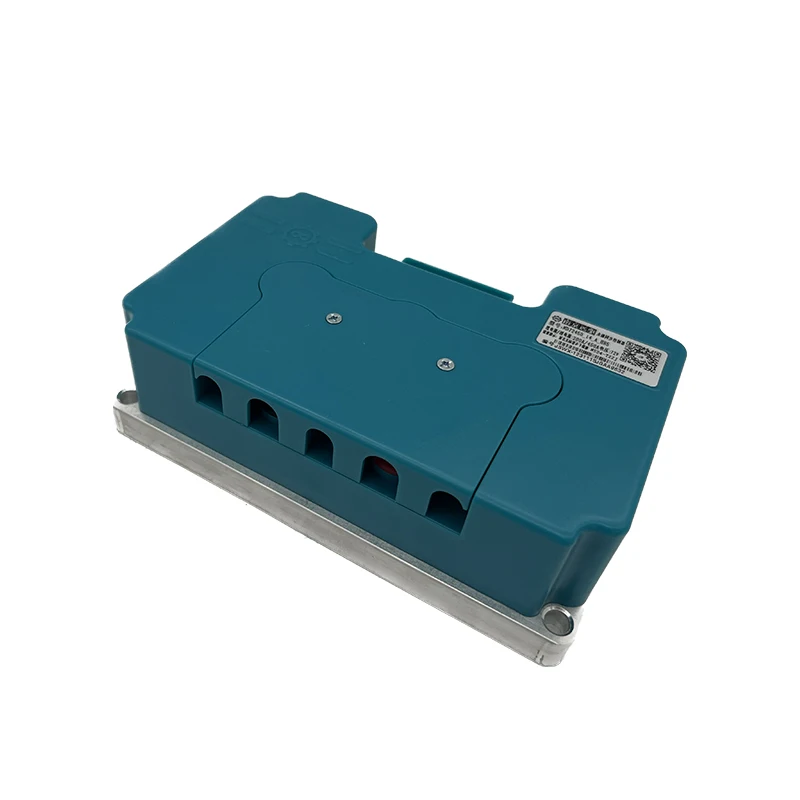 

Fardriver ND72680/ND84680/ND96680 4KW-6KW 680A For E-Motorcycle High Power Programmable Motor Controller Brushless DC Speed Cont