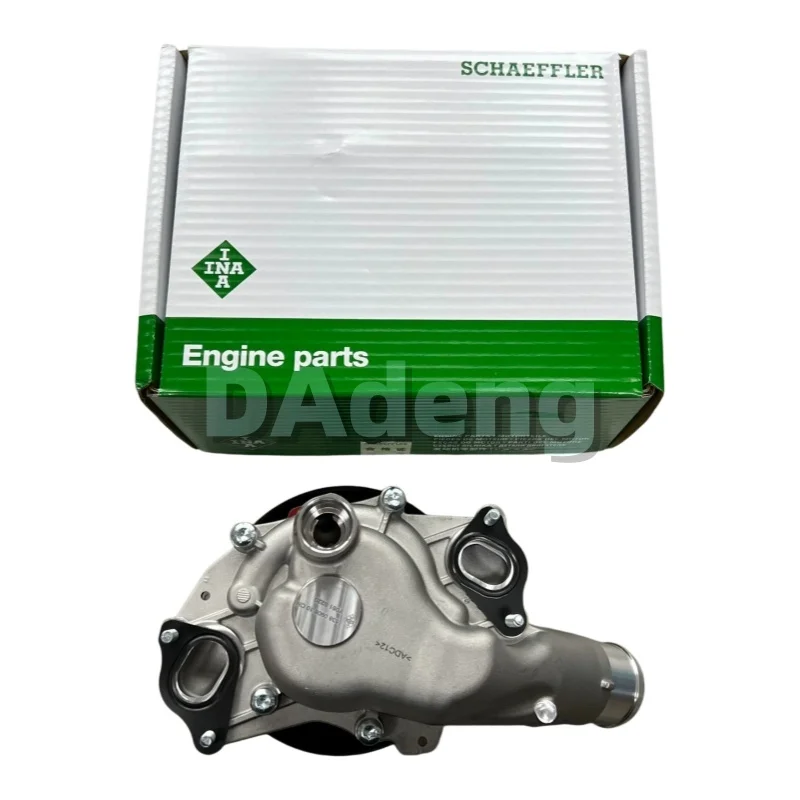 OEM Engine Cooling Water Pump LR097165 For Jaguar F‑TYPE X152, XF X250, XJ X351, Land Rover Discovery L319