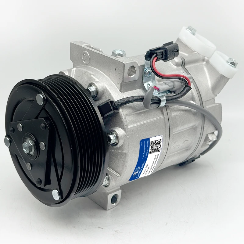 مكيف الهواء ضاغط التيار المتردد لنيسان سيرينا C26 HC26 FC26 HFC26 92600-1VA0A 92600-1VA0C 926001VA0D 926001VA0A 926001VA0B