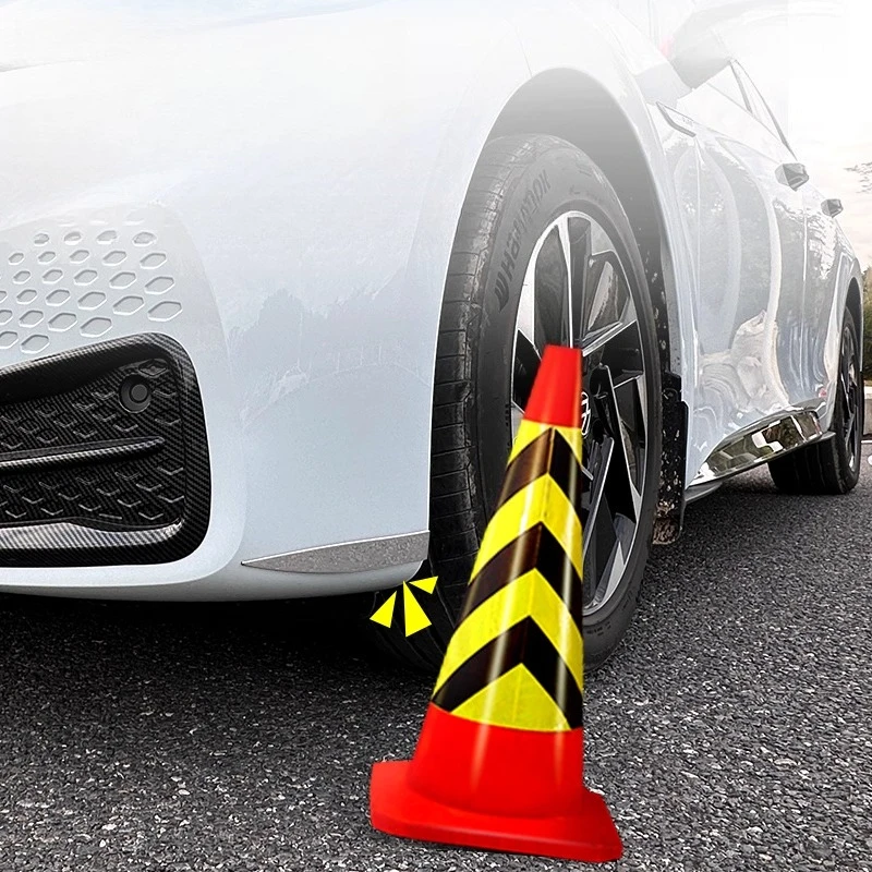 

For 2021-2025 VW ID3 Body Corner Guard Decorative Bright Strip Trunk Tailgate Middle Net Scratch-proof Appearance Modification