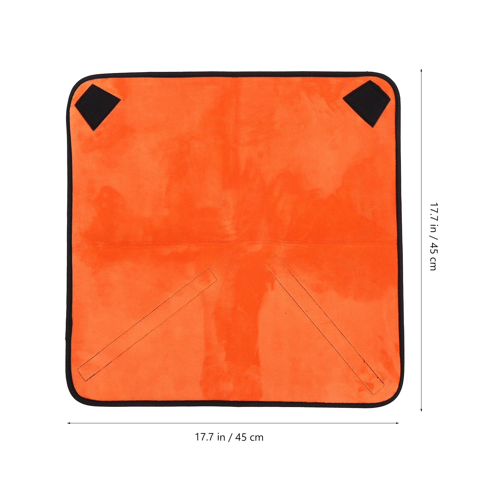 

Digital Camera Inner Liner Bag Lens Cover Protective Wrap Protector Equipment Pouch