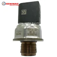 Sensor de alta presión de riel de combustible, Original, nuevo, 85PP30-02, 31400-4A700, 85PP3002, 314004A700, 85PP30, 02, 28357705, 4A700, 31400