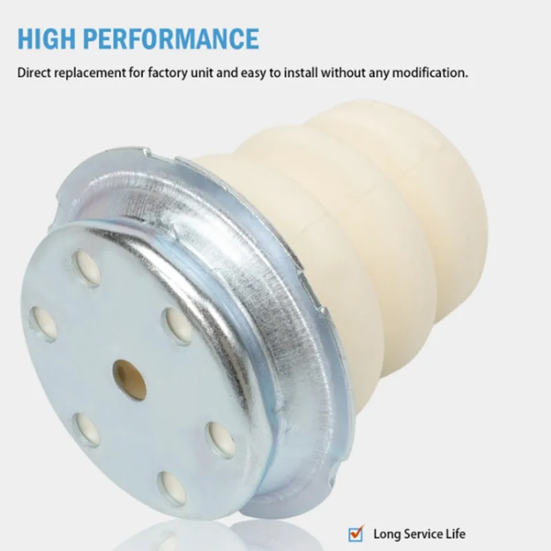 AB47-المحور الخلفي تعليق الوفير عثرة توقف لفورد ترانزيت MK8 V363 Tourneo مخصص V362 الملحقات