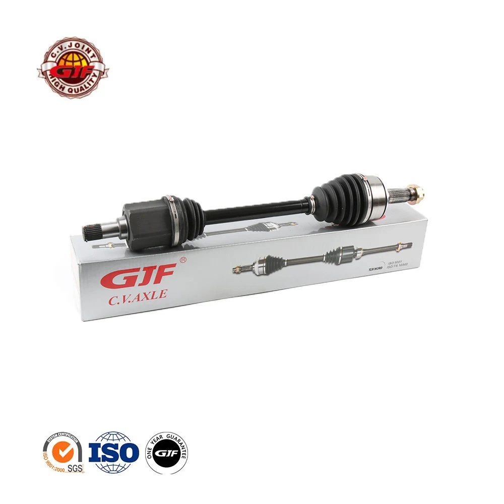 

NEW Auto Transmission Systems Left Right Drive Shaft for HONDA CRV RE2 2.0 CP1 2.0MT RC3 2007-2011 44305-SWA-A51 44306-SWE-T11