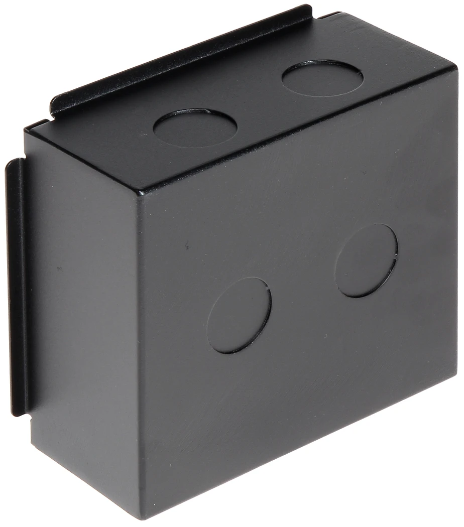 Caixa embutida Dahua VTOB107 para VTO2000A e VTO2000A-2