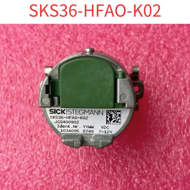 

Second-hand Encoder SKS36-HFAO-K02