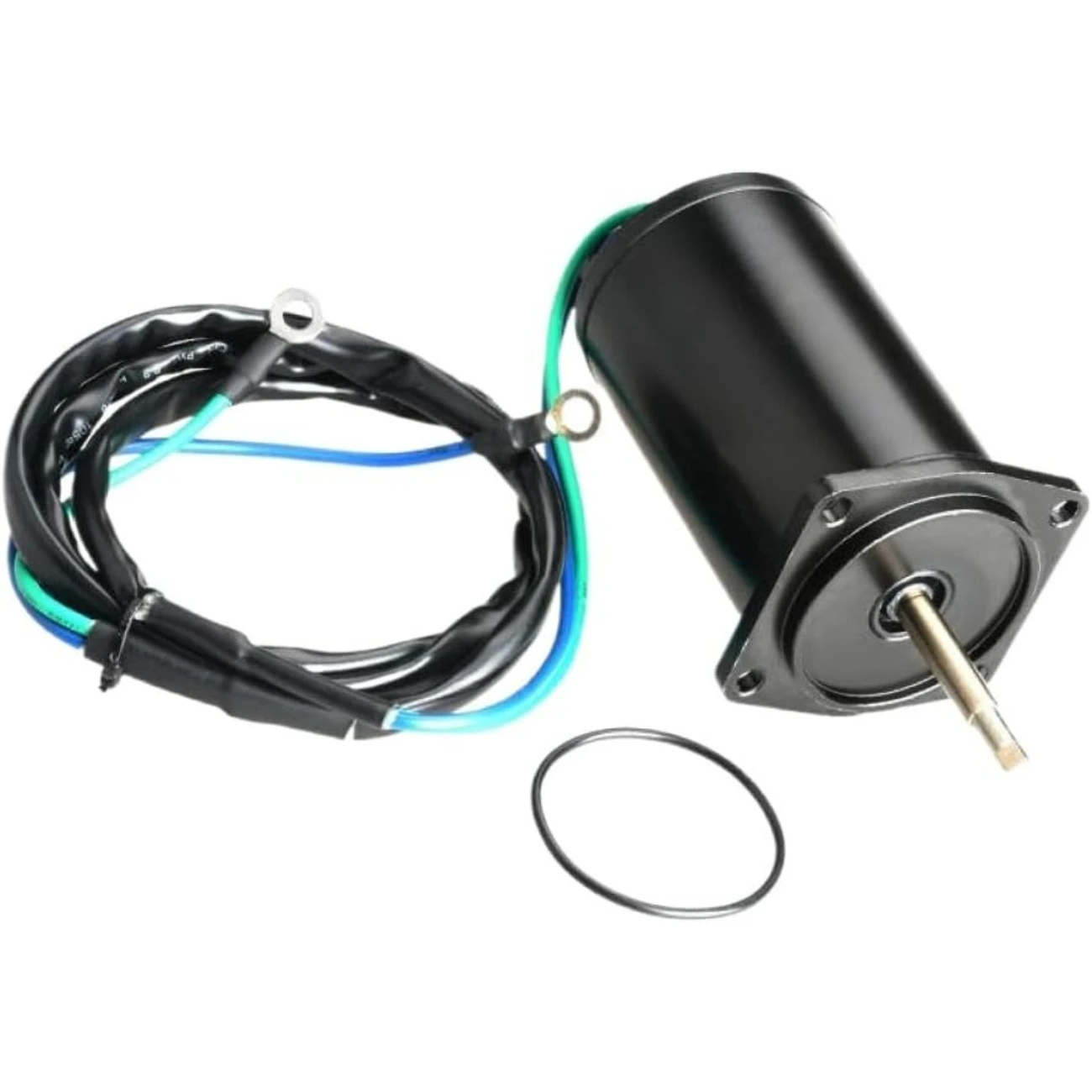 trim-tilt-motor-for-yamaha-outboard-40-50hp-6h5-43880-02-12v-2-wire-4-bolt-mount