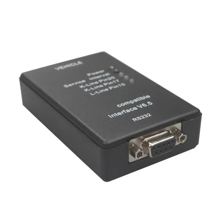 Auto Diagnostic Tool Carsoft 6.5 interface for Bmw Carsoft 6.5 Carsoft V6.5 for Bmw MCU--E30/ E31/E32/E34/E36/E38/E39/E60/E65