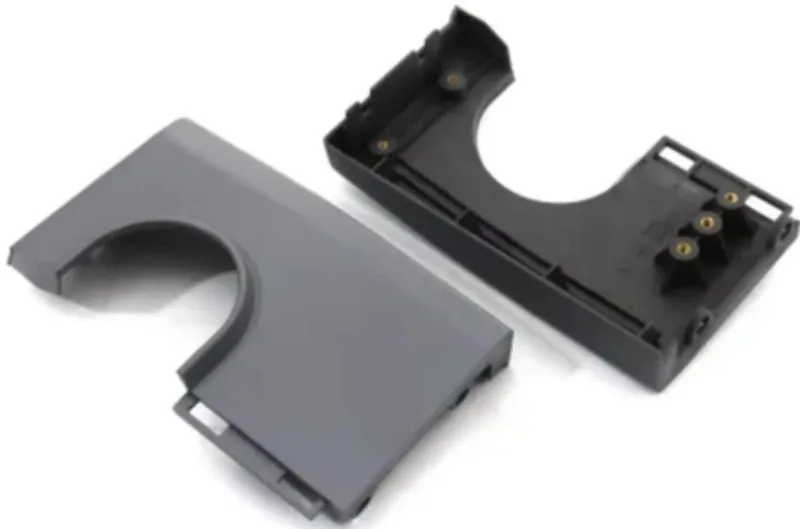 Escalator Parts Escalator Handrail Cover Plate 5072730D10 5072734D10