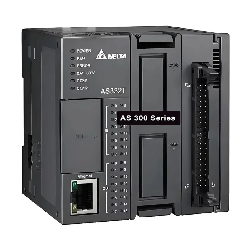 Compatible Industrial Automation Parts for AS228T-A AS228P-A AS228R-A AS218TX-A AS218PX-A AS218RX-A AS332T-A AS332P-A