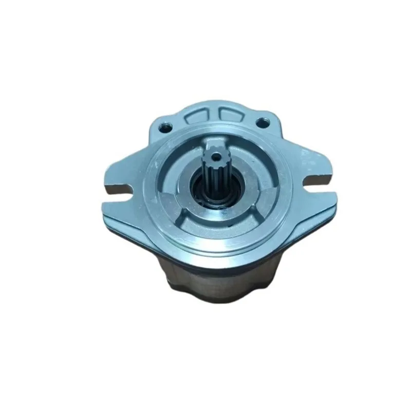 Gear Oil Pump 2141224001 150103020024A for Wheel Loader SDLG L953F