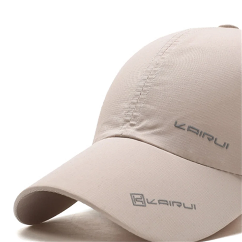 Summer Branded Baseball Cap Women Dad Snapback Hats For Men Bones Masculino