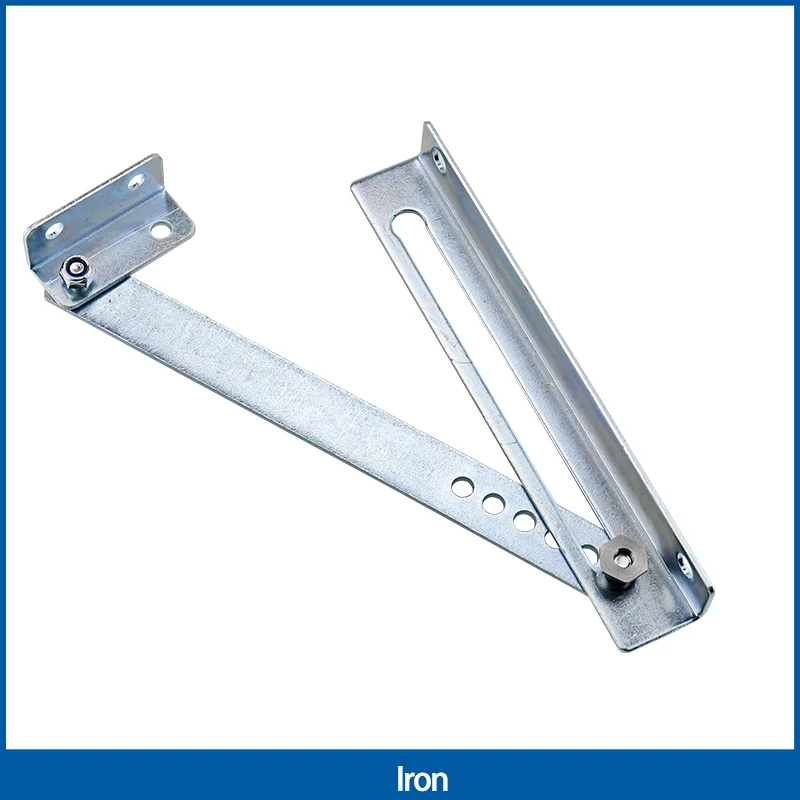 

Folding Door and Window Electrical Cabinet Switch Cabinet Limit Device Iron Limit Switch Cabinet Support Rod