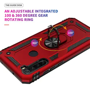 6 最佳銷售 紅米8後蓋 - №2