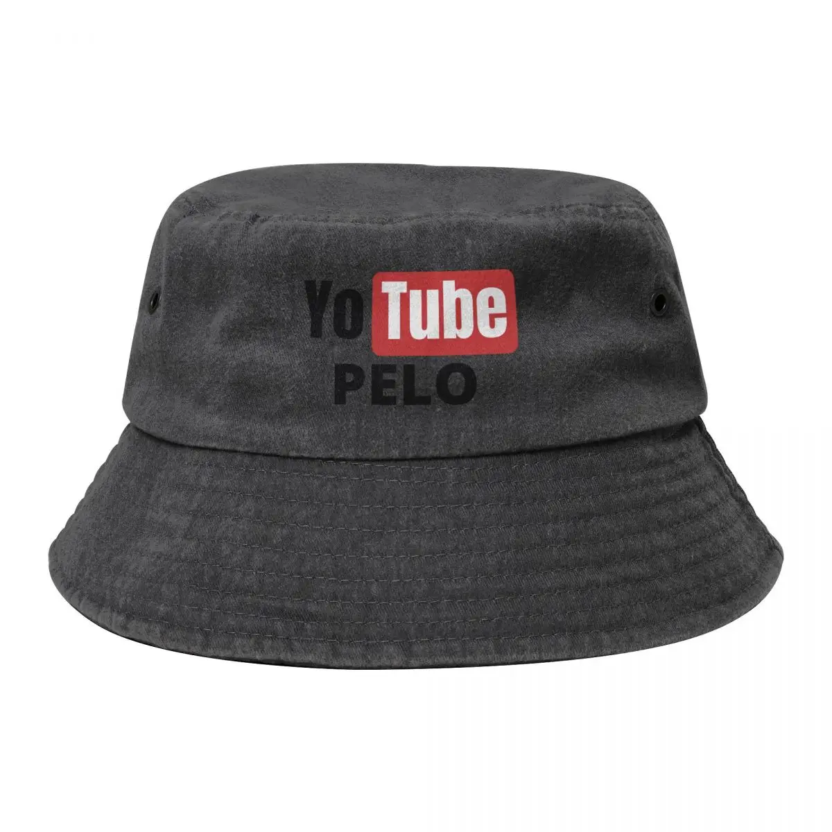 

Yo Tube pelo Bucket Hat New In Hat Hat Man For The Sun Mens Hats Women's