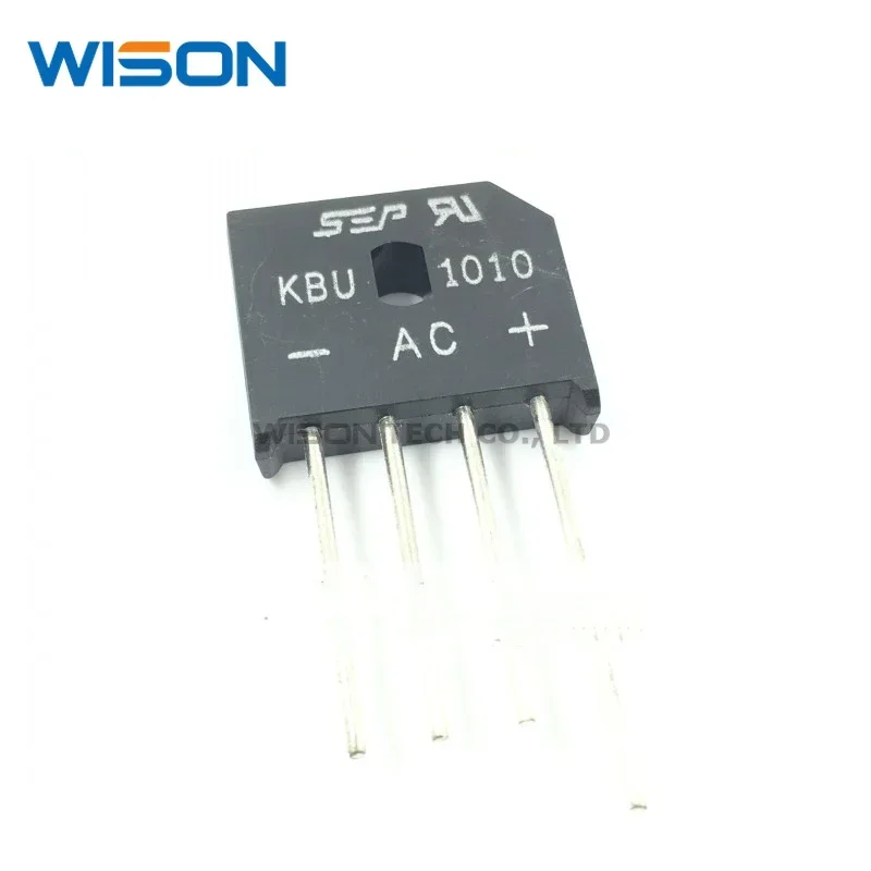 10 шт./лот KBU608 KBU808 KBL608 KBL406 KBU1010 KBU2510 Бесплатная доставка Новый и оригинальный мост