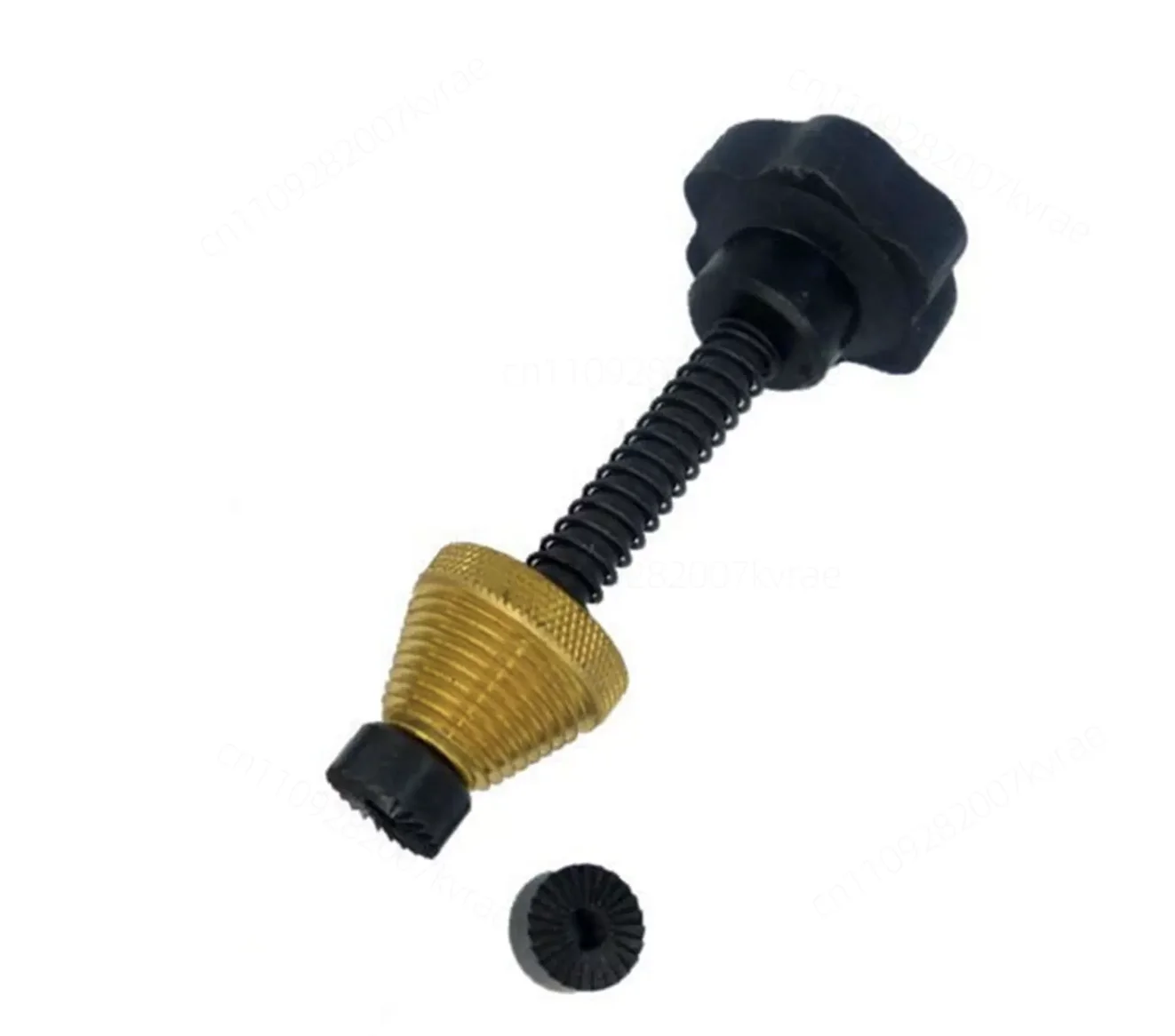 Plumber Hand Tools Faucet Reamer Pipe Repair Faucet Resetter