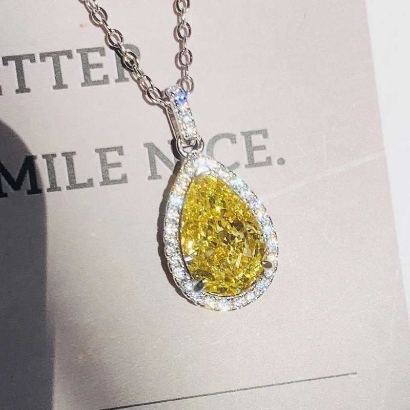 Huitan Fashion Pear…