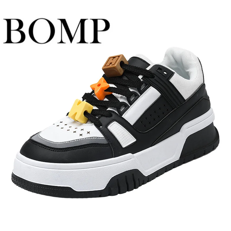 

Fashion Classic Skateboard Shoes For Men Comfort Platform Men Sneakers Original Brand Men's Casual Sneaker zapatos de skateboard