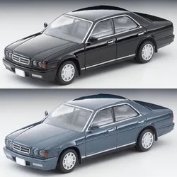 Tomytec Tomica TLV N265A/B Cedric V30 JDM Limited Edition Simulation Alloy Static Car Model Toy Gift