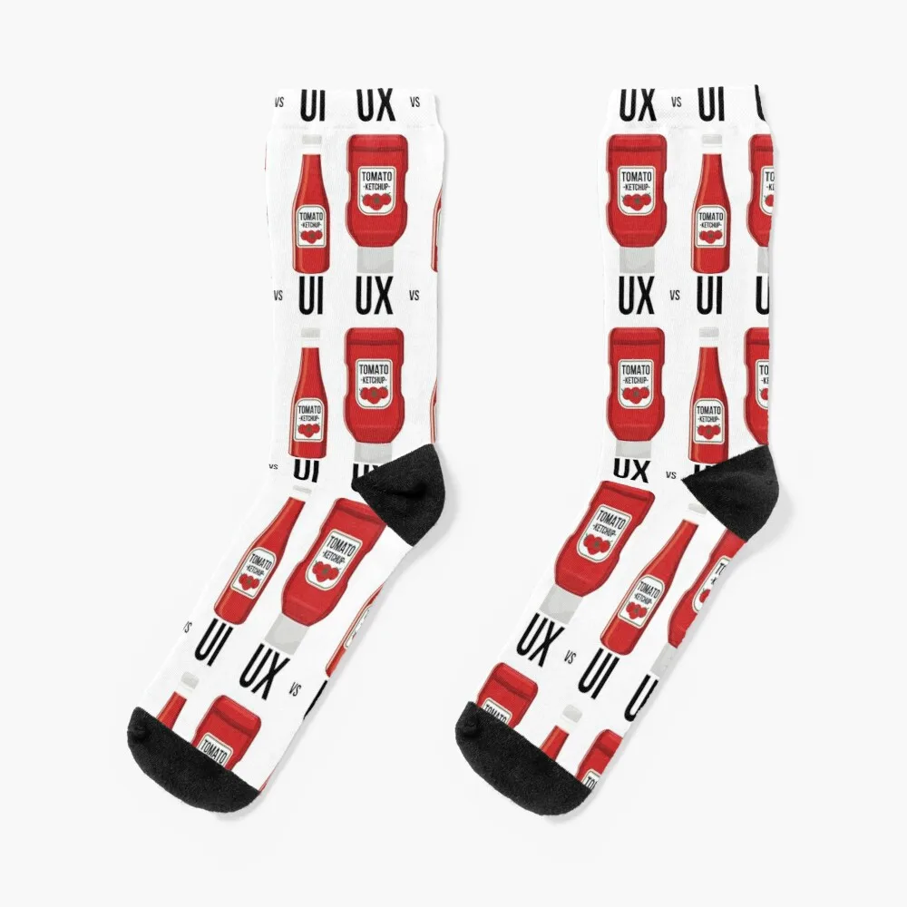 

UI vs UX DesignerSocks Happy Socks Women