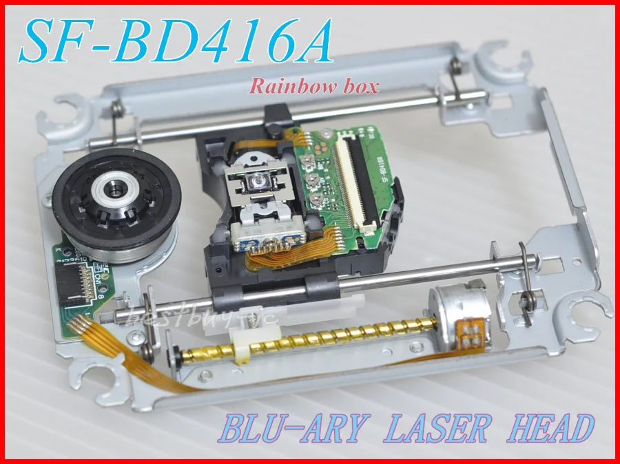 Pan asonic 블루레이 DVD 광 픽업 SFBD416 SF BD416용 기존 새 SF-BD416A
