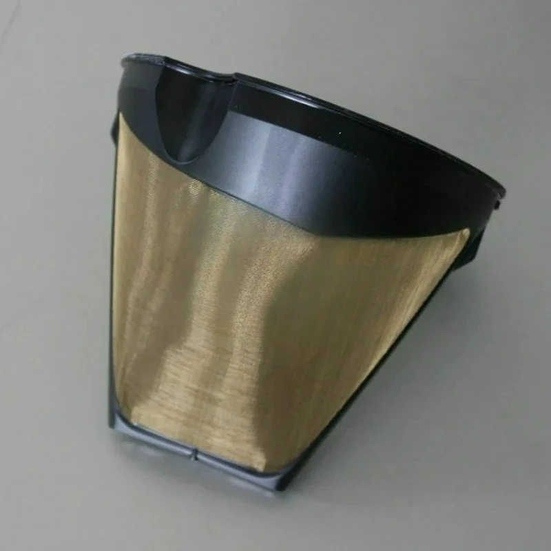 For Delonghi BCO410 BCO420 Pump Press Coffee Machine Accessories Coffee Machine Filter Screen Coffee Filter Screen
