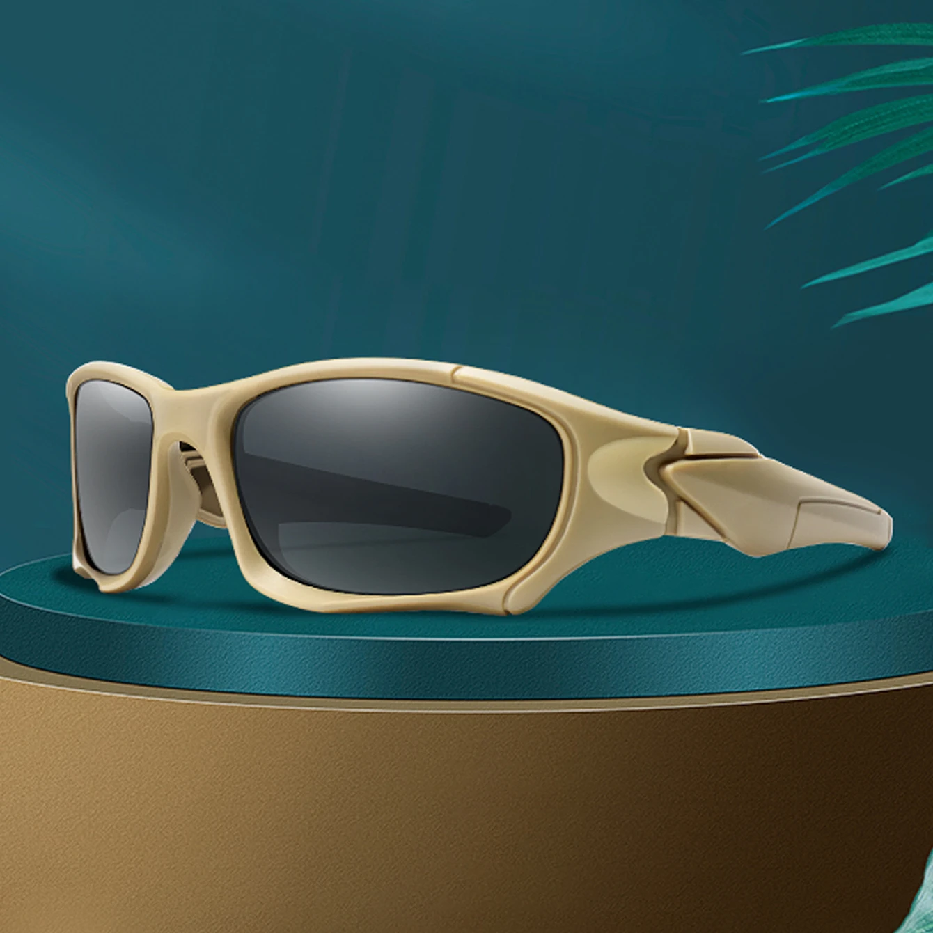 Óculos de sol polarizados clás - Fishing Sunglasses Polarized avaliação e preço