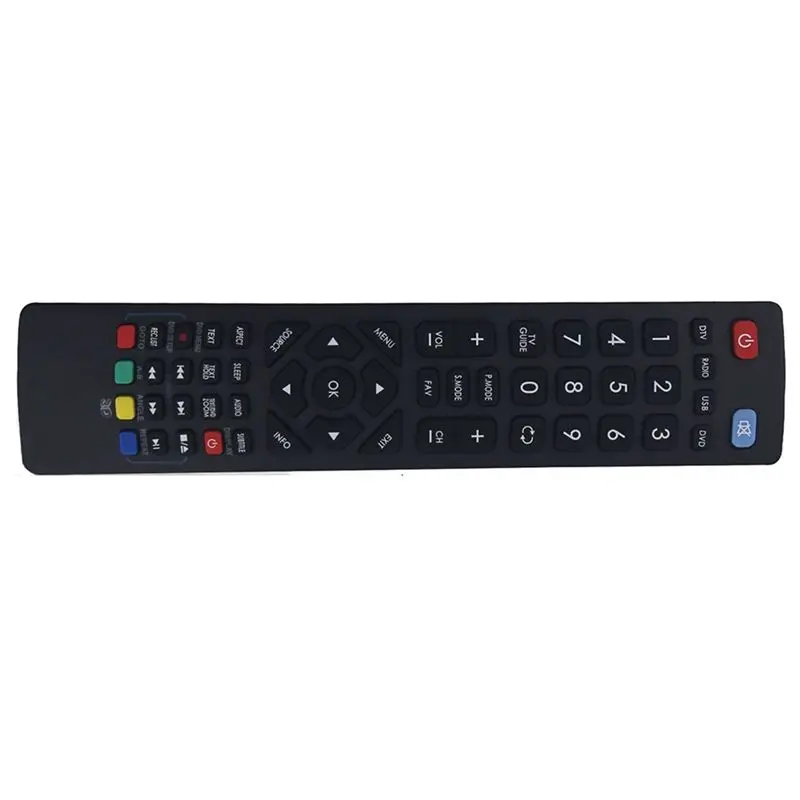 For BLAUPUNKT JMB SABA LED TV 3D Functio Remote Control JTC0250001/01 JT0232002 32/233I-GB-5B2-HKUP-UK DH1903125239-AT36